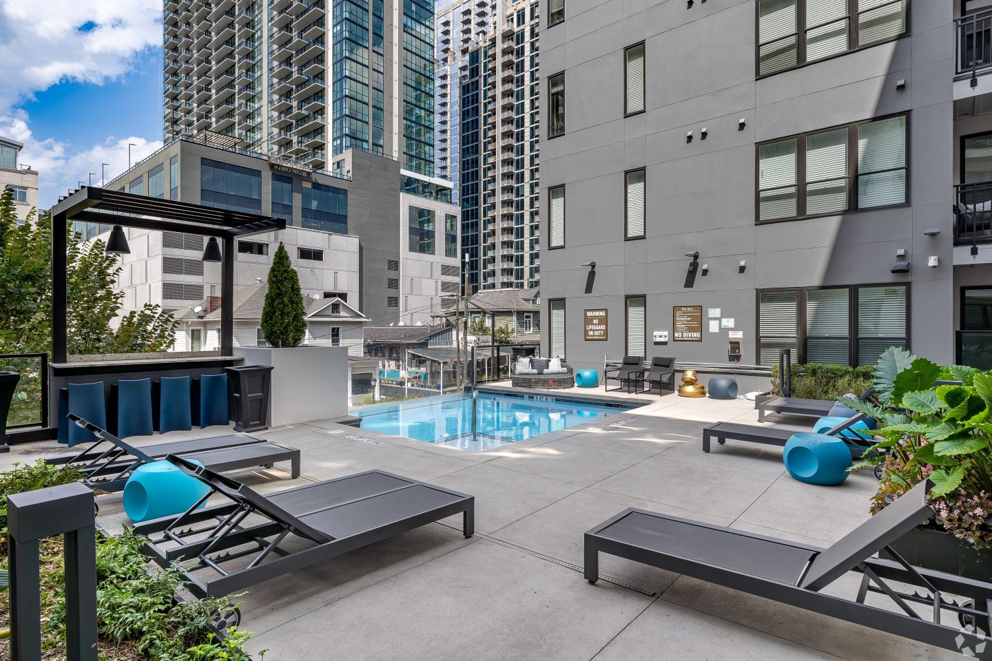 Axis Midtown Image 7