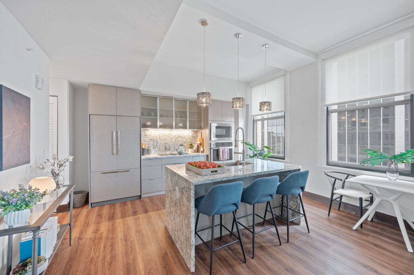 Sky Central Apartments Image 19