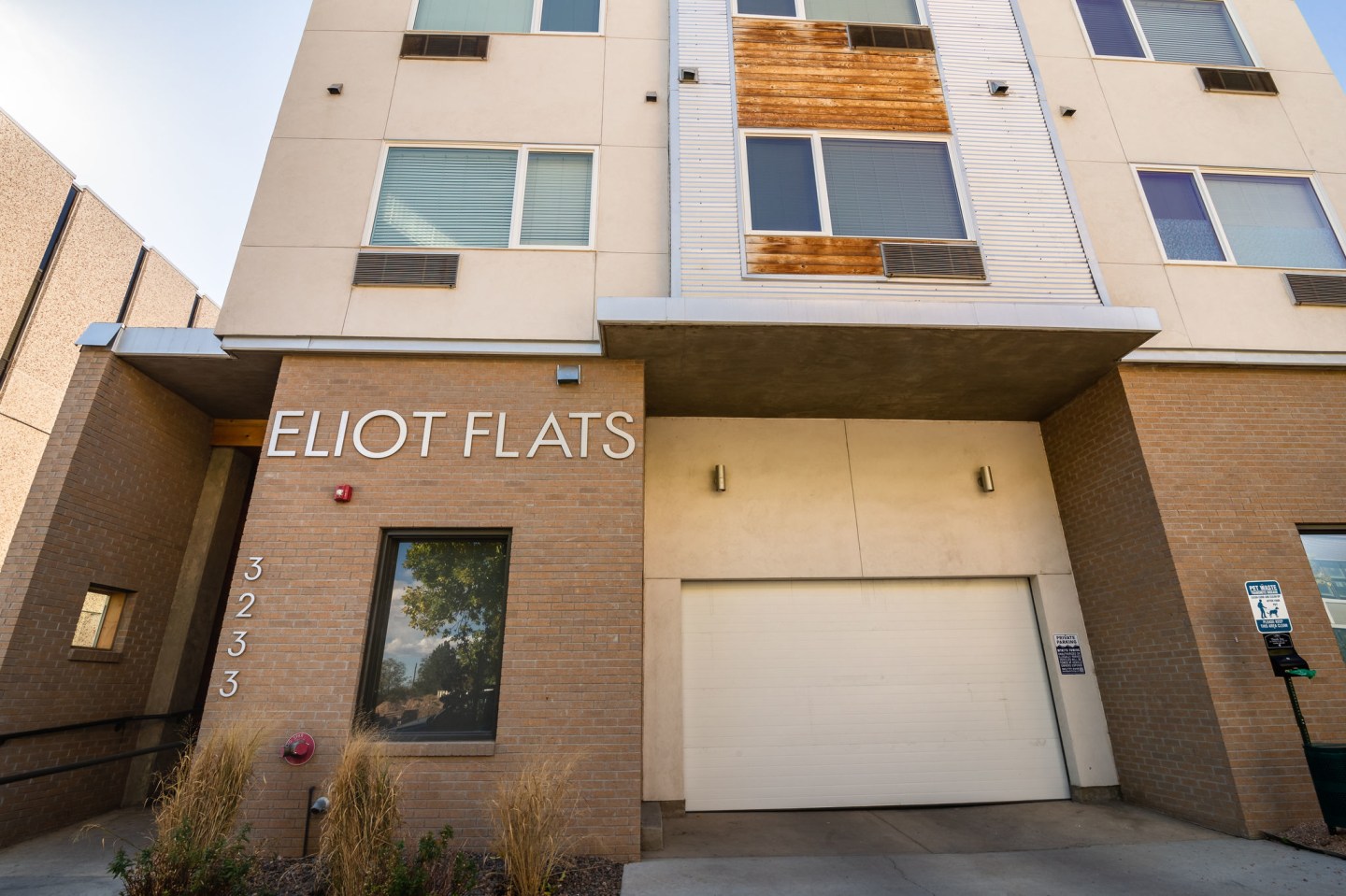 Eliot Flats Image 23