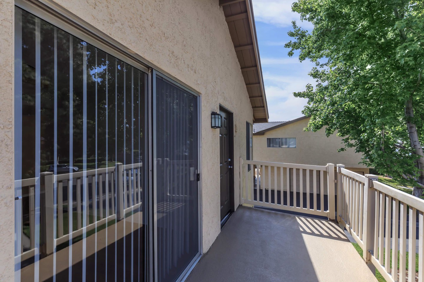 Ridgewood Village Apartment Homes Image 9