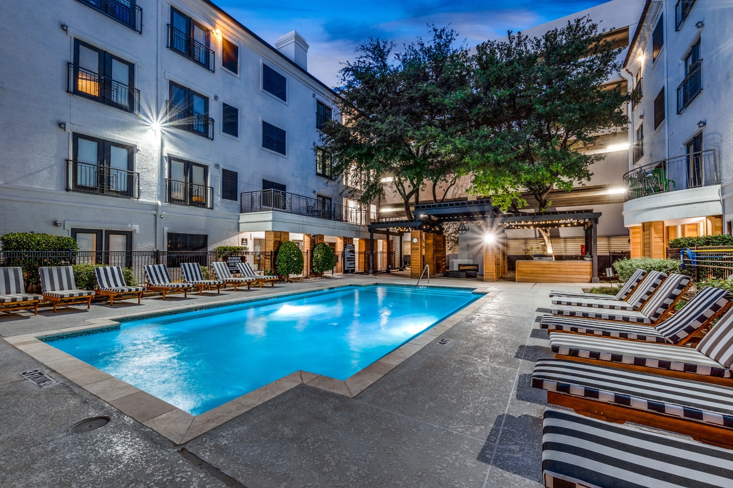 Tides at Midtown Apartments Image 8