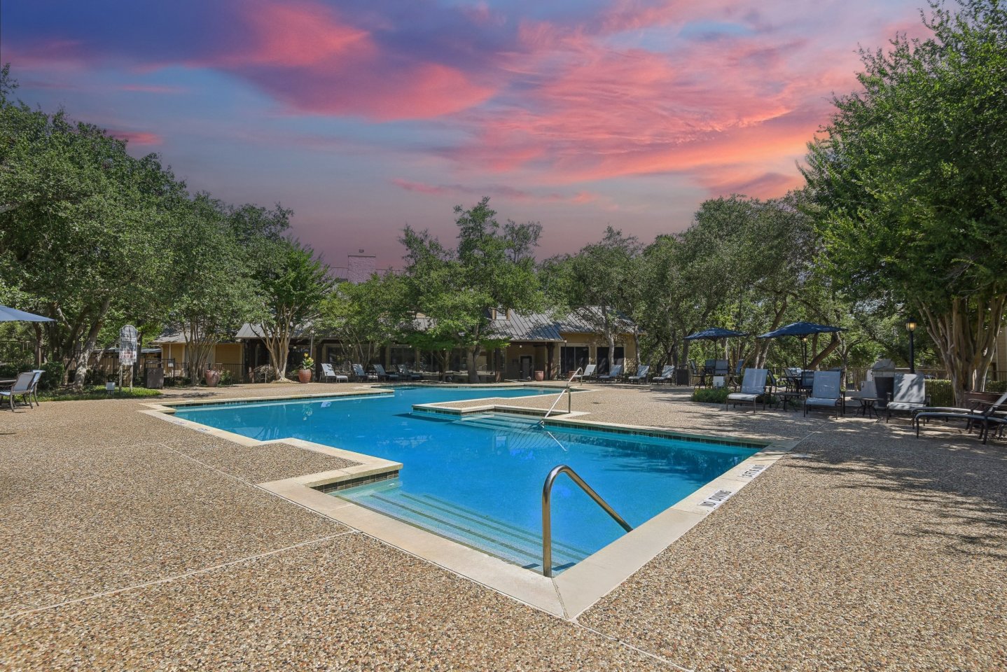 Sonterra Apartment Homes Image 2