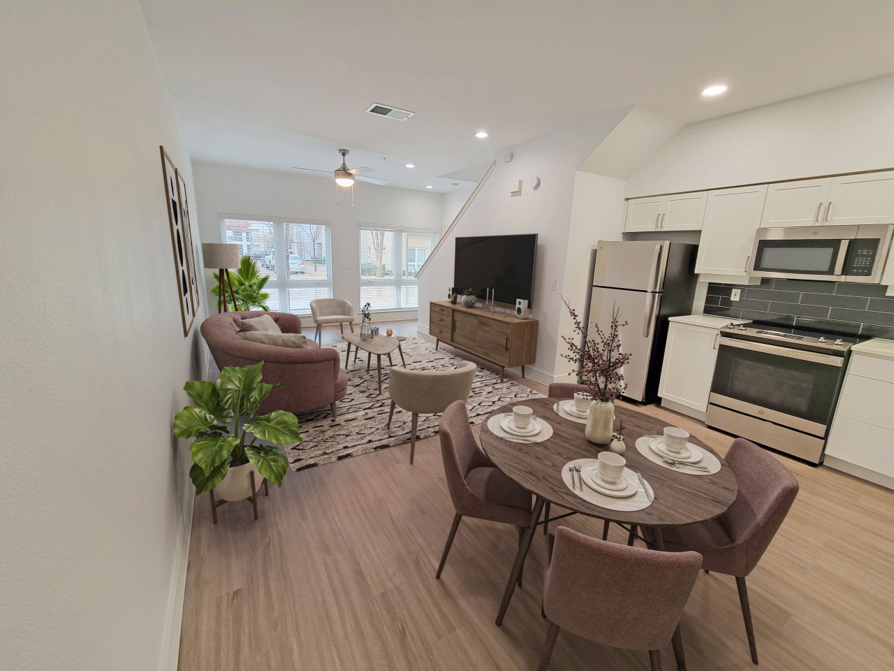 Pavilion Townplace Image 12