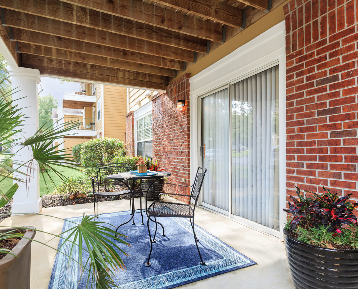 Jackson Square Apartments Image 23