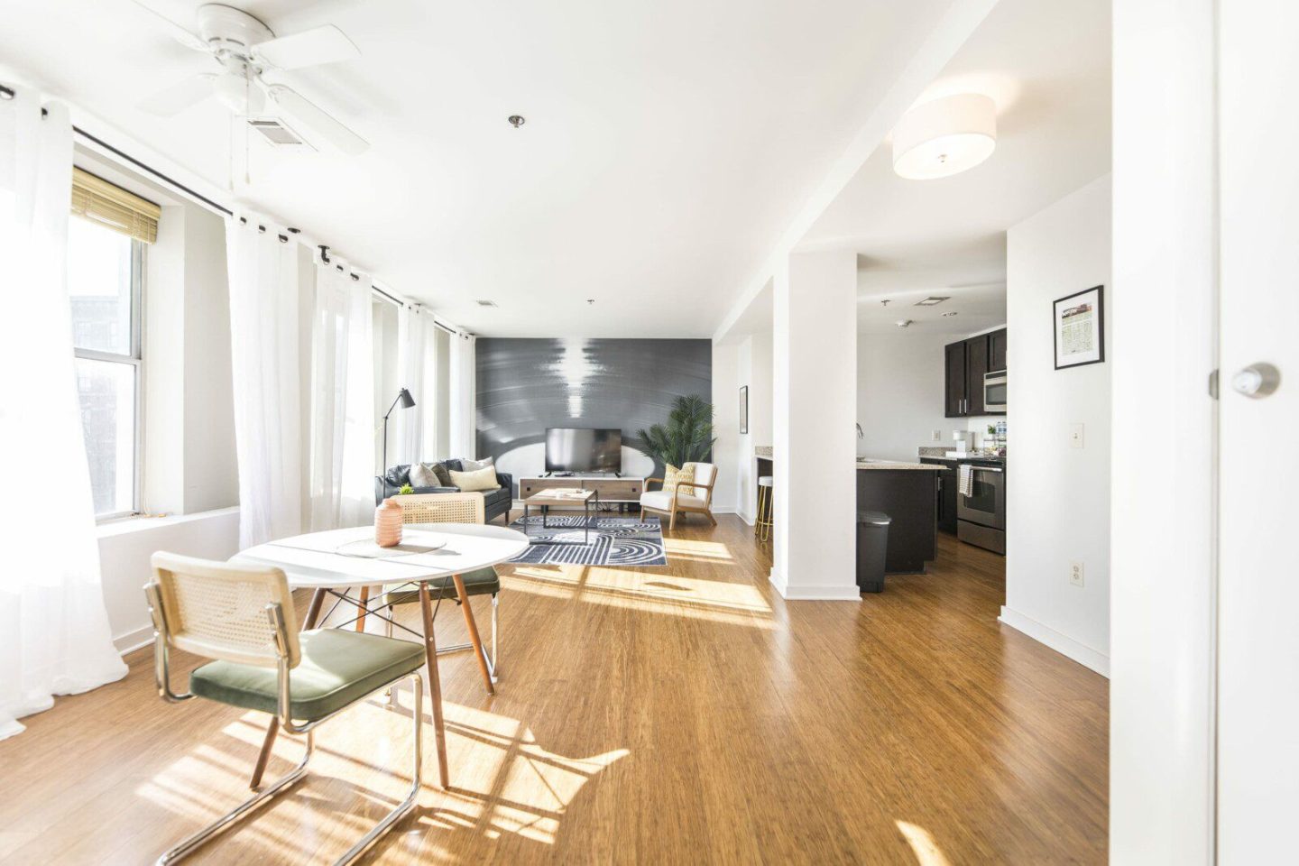 Lofts at 401 Cherry Image 2