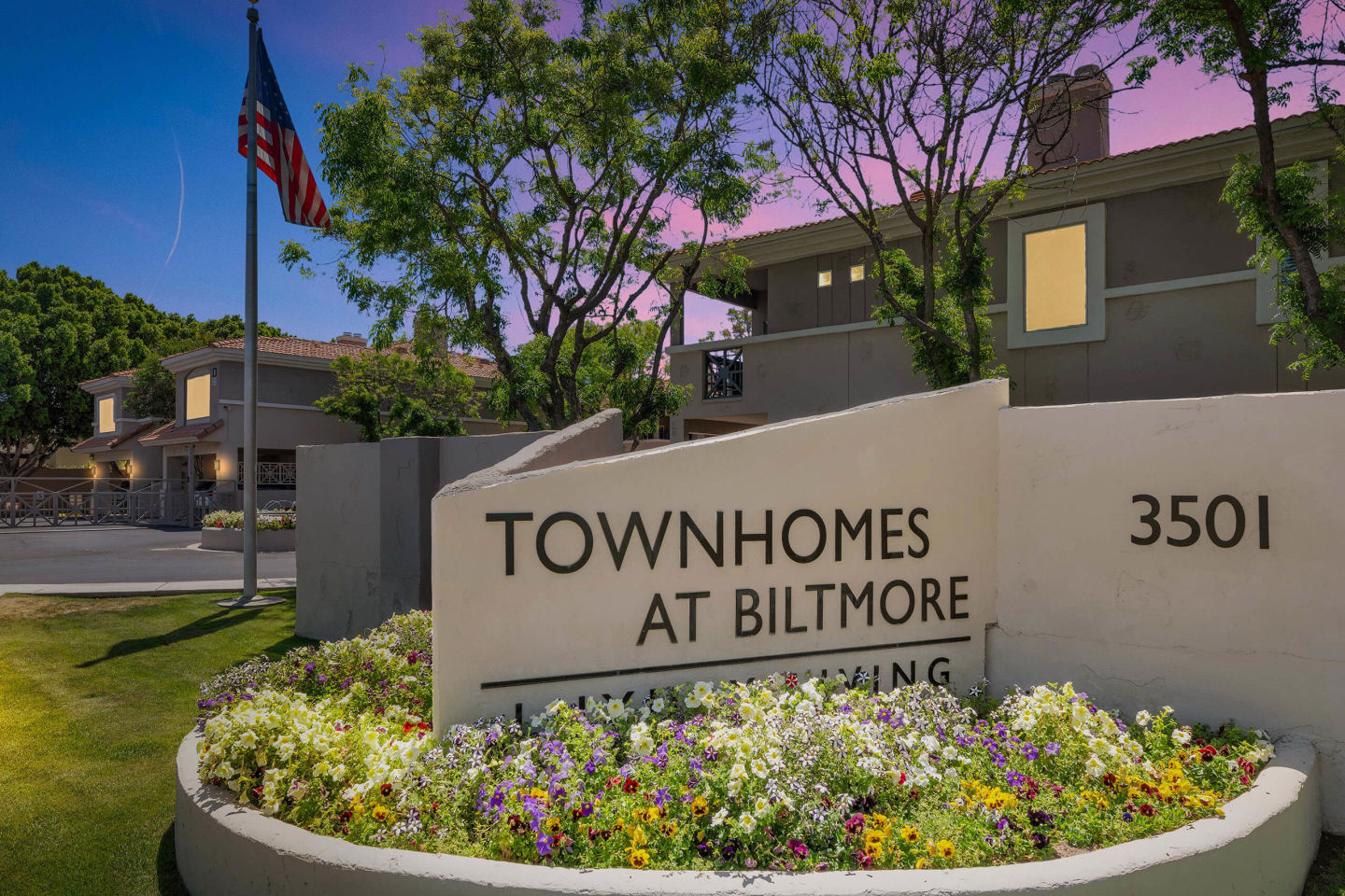 The Townhomes at Biltmore Image 33