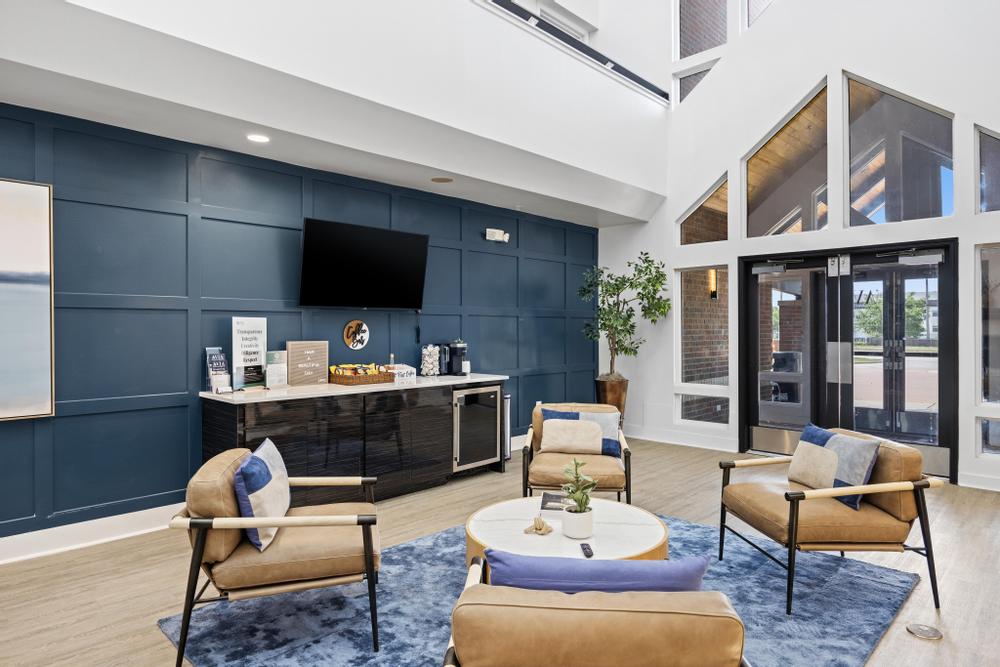 AVIA Apartments at College Boulevard Image 9
