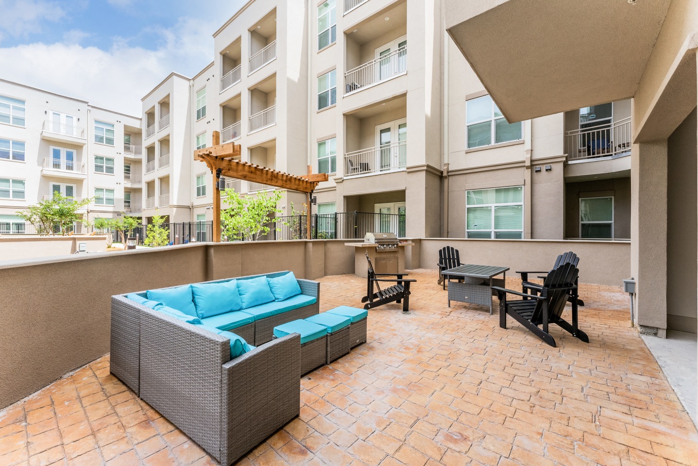 The Residences at 3000 Bardin Image 60