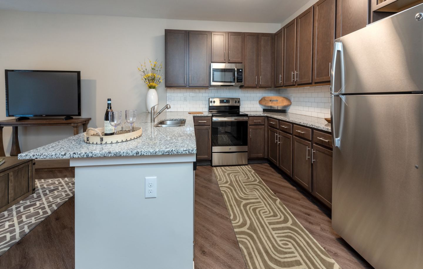 Legacy at Jones Farm Apartments Image 4