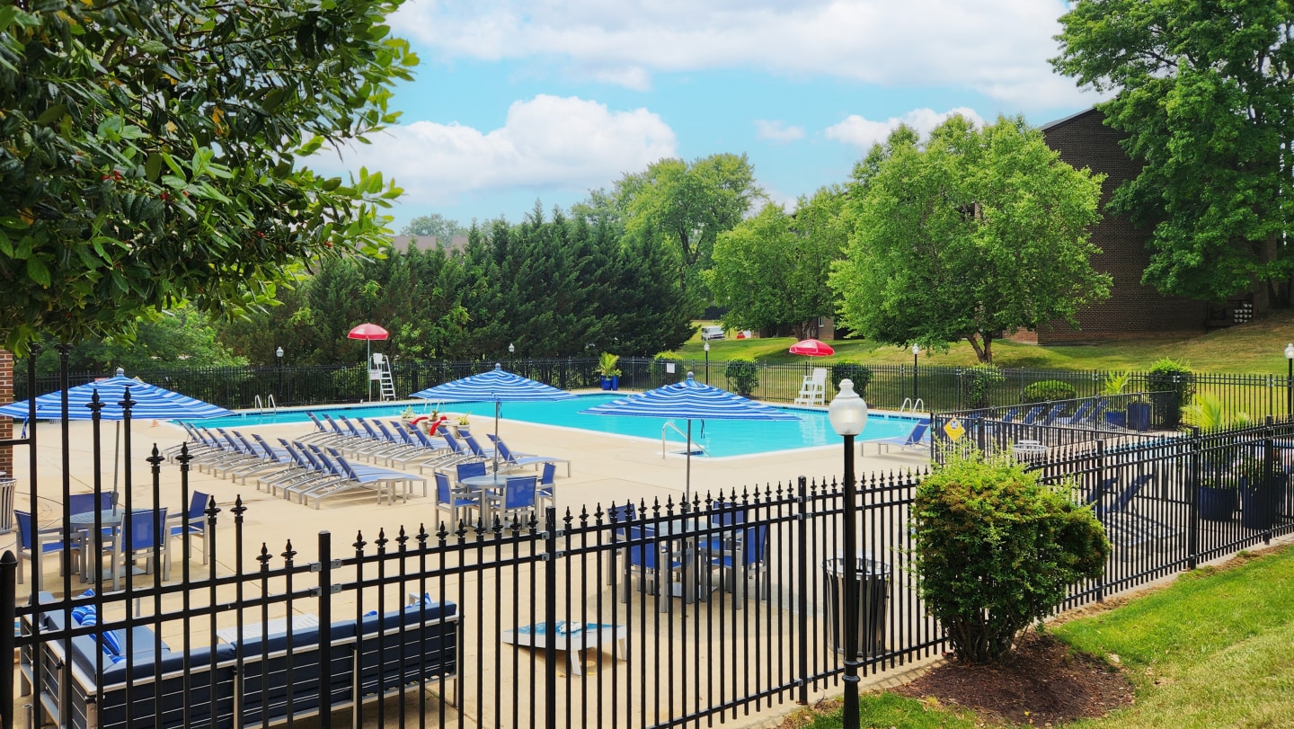 Foxfire Apartments Image 11