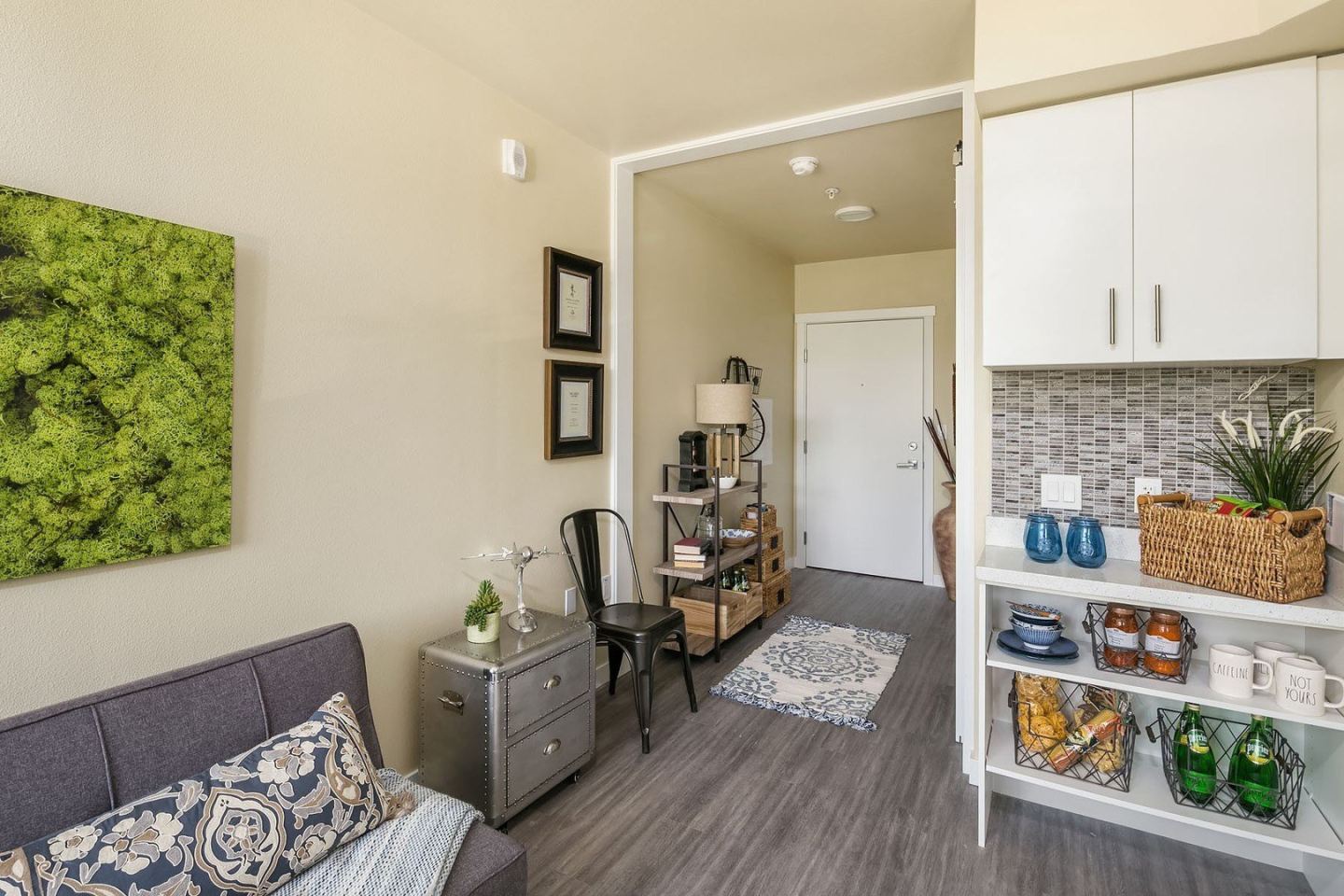 Cubix North Park Apartments Image 8
