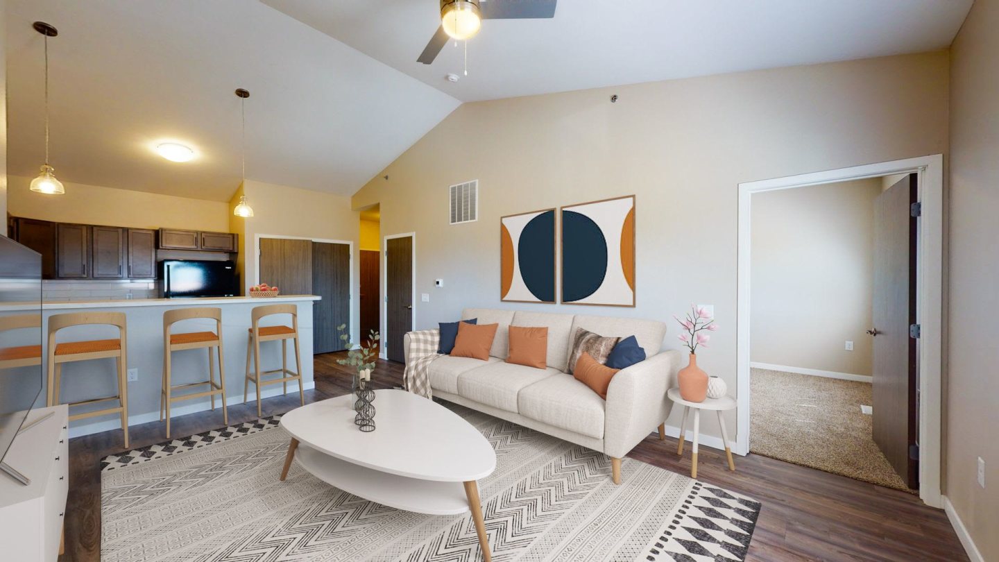 Grand Prairie Apartments & Townhomes Image 7