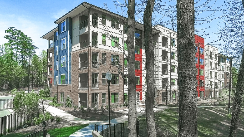 The Flats Exchange on Erwin Image 8