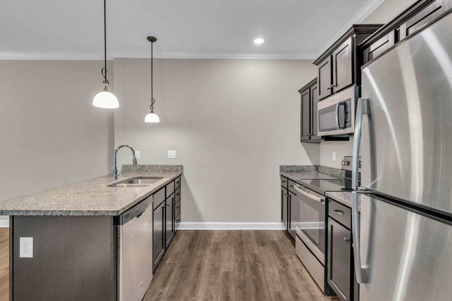Woodhaven Apartments Image 16