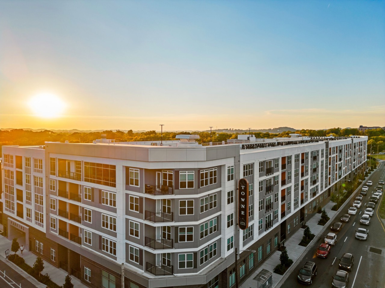 Towne Nashville Image 69