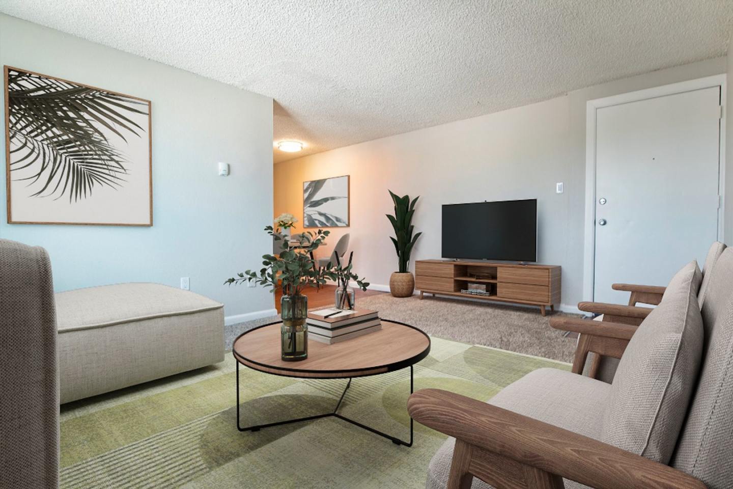 Joliet Towers Apartments Image 9