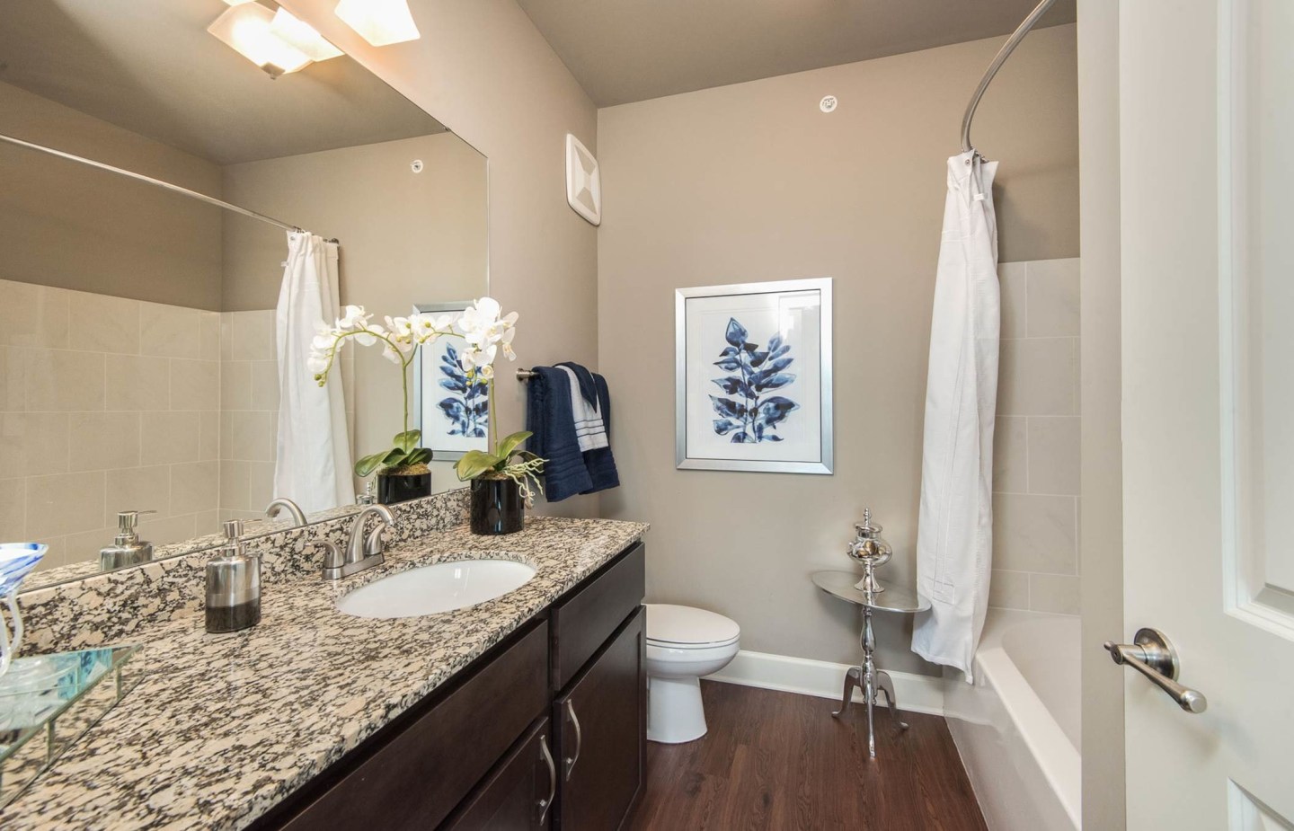 Residences at Prairie Fire Image 8