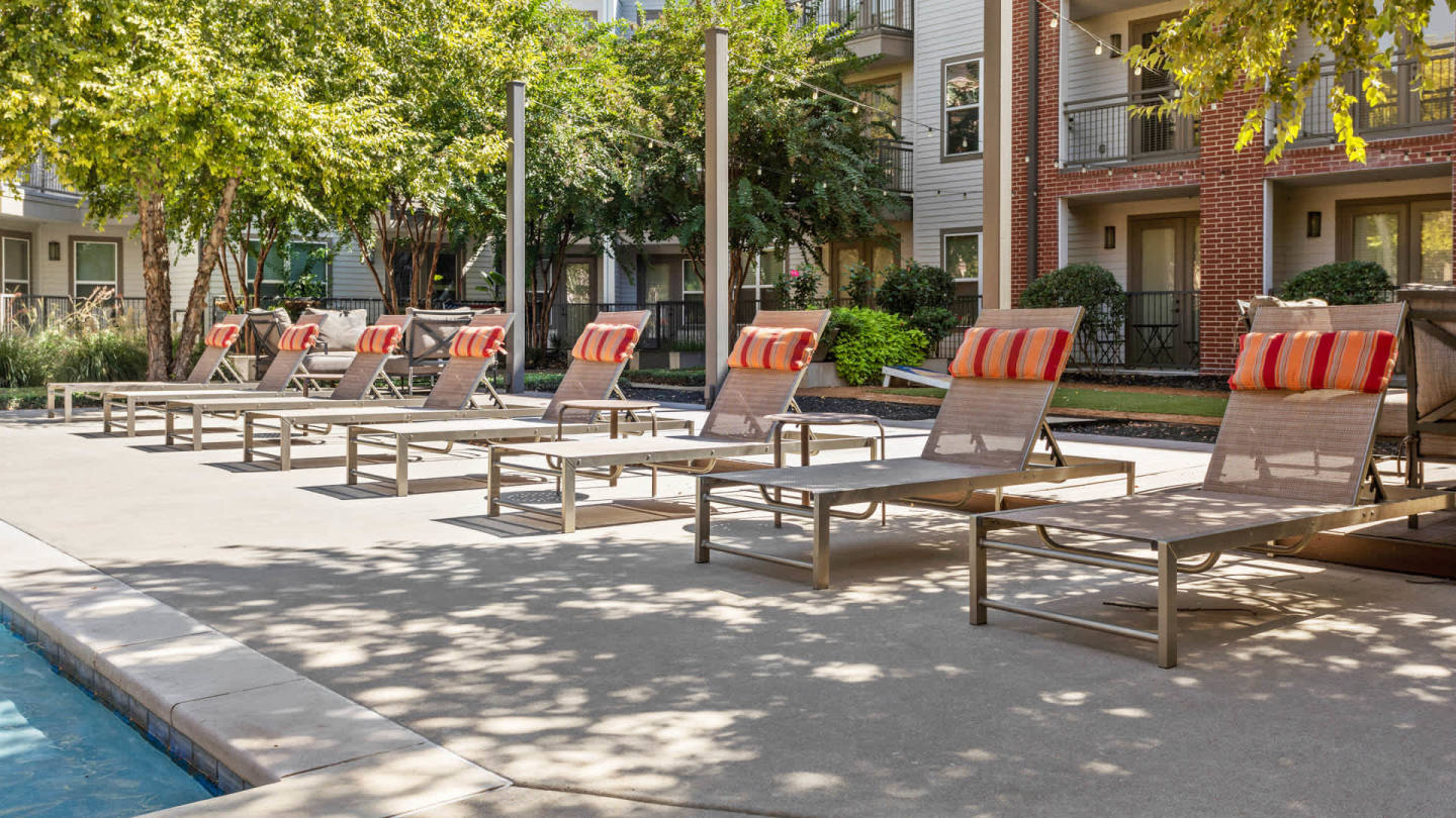 Union at Carrollton Square Apartments Image 42