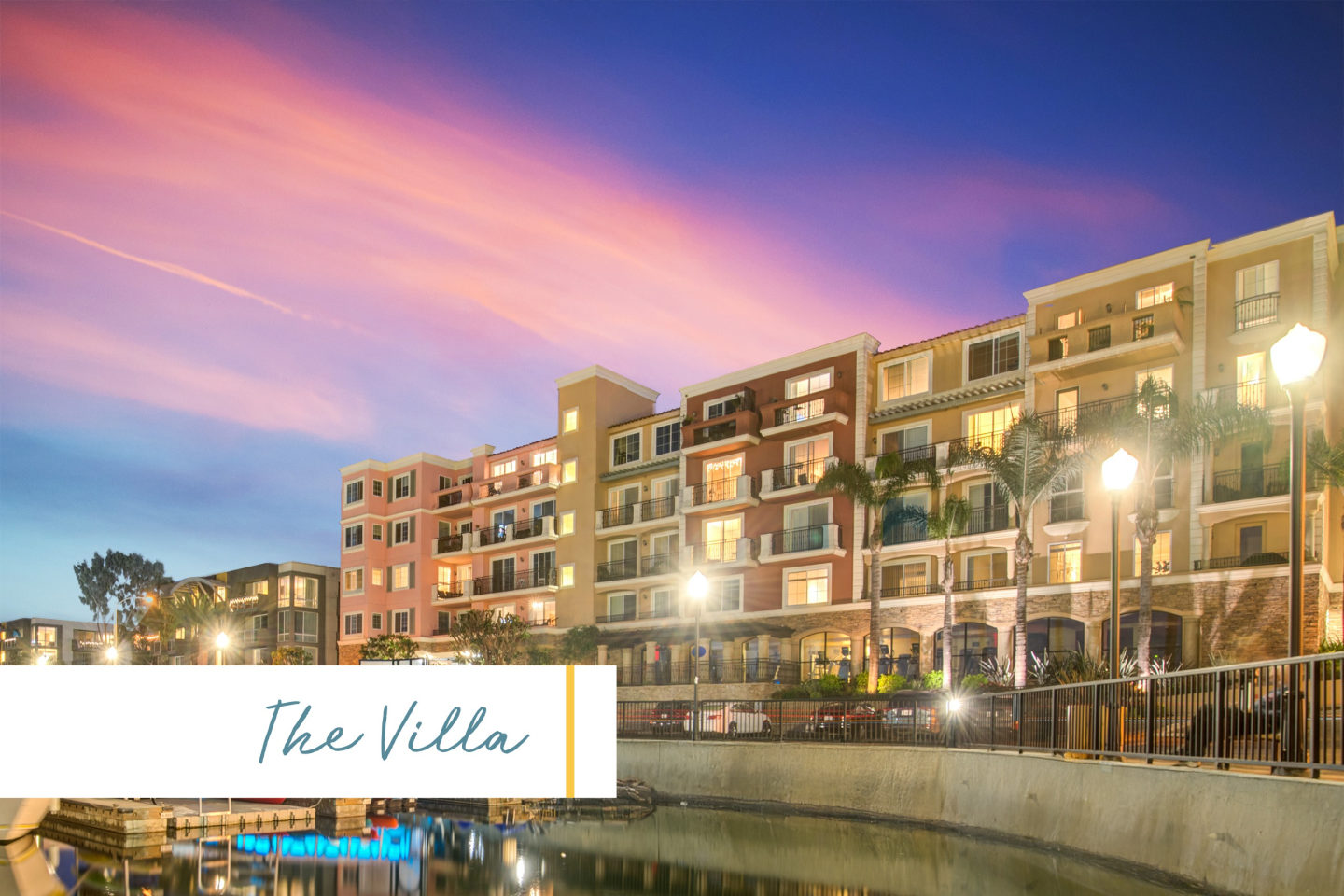 Marina Harbor Apartment Homes Image 14