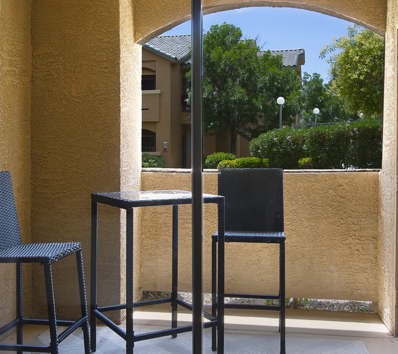 Jovanna Villas Apartment Homes Image 2