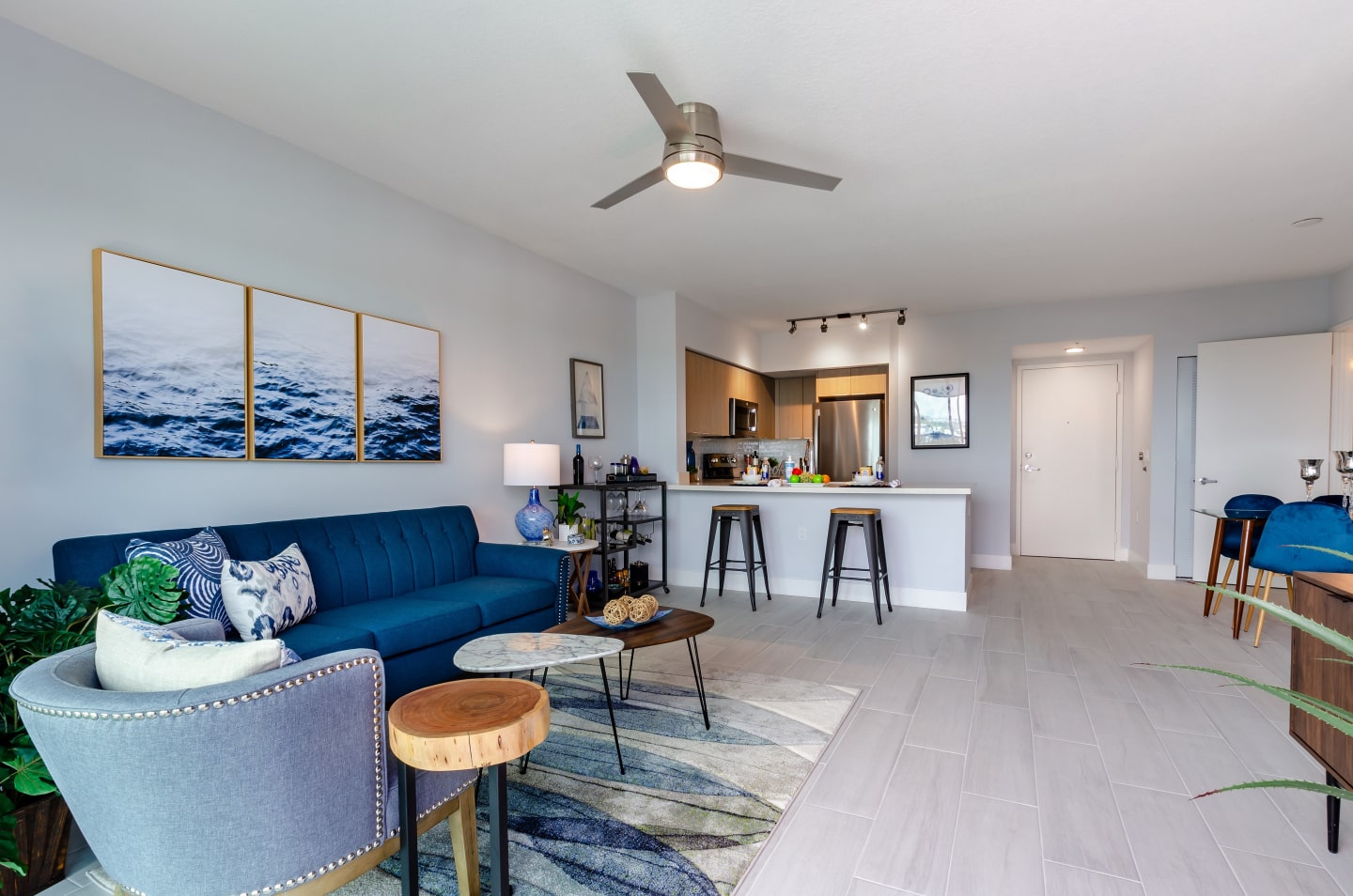 Sea View at Dania Image 36