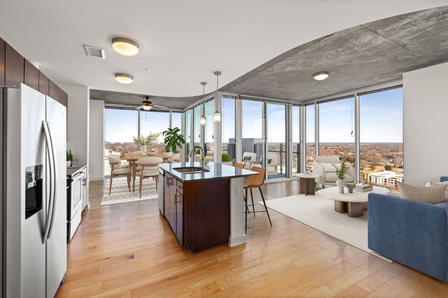 Skyhouse Raleigh Image 1