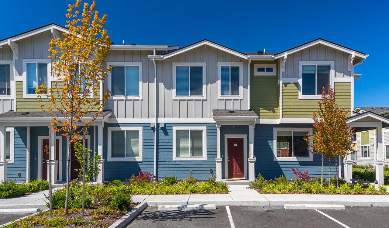 Evergreen Village at Delta Ridge Image 2
