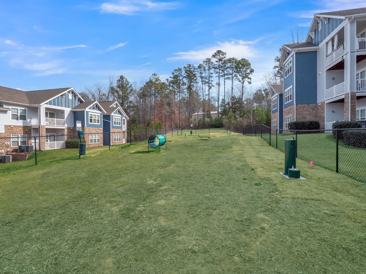Enclave at Bailes Ridge Image 9