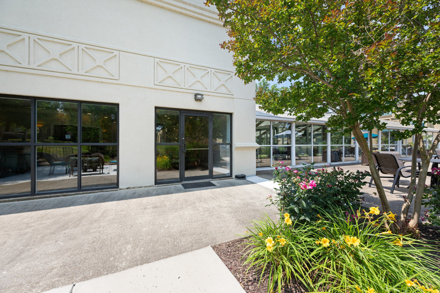 Stuart Woods Apartments Image 15