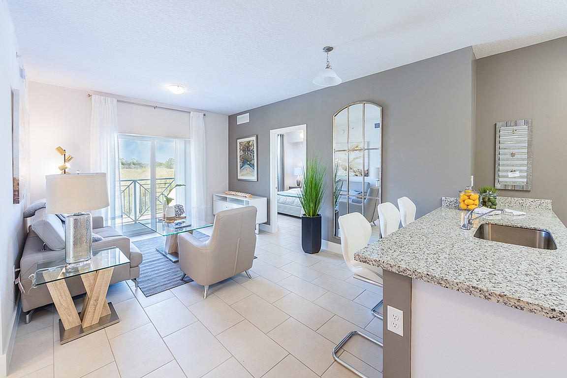 The Olivia Apartments Image 3
