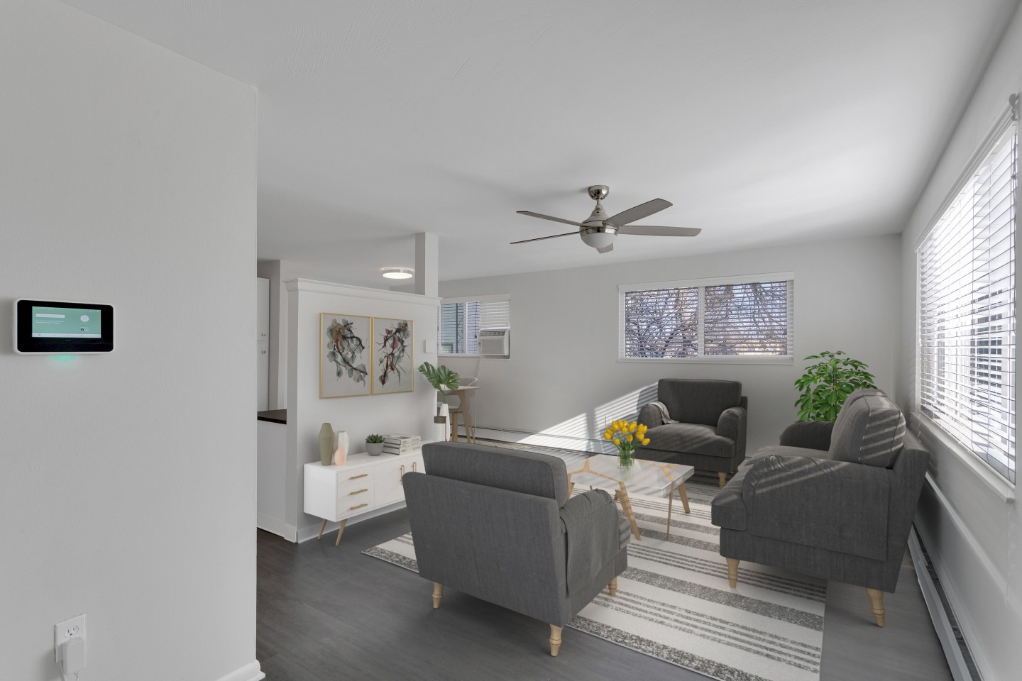 Trace Townhomes Image 6