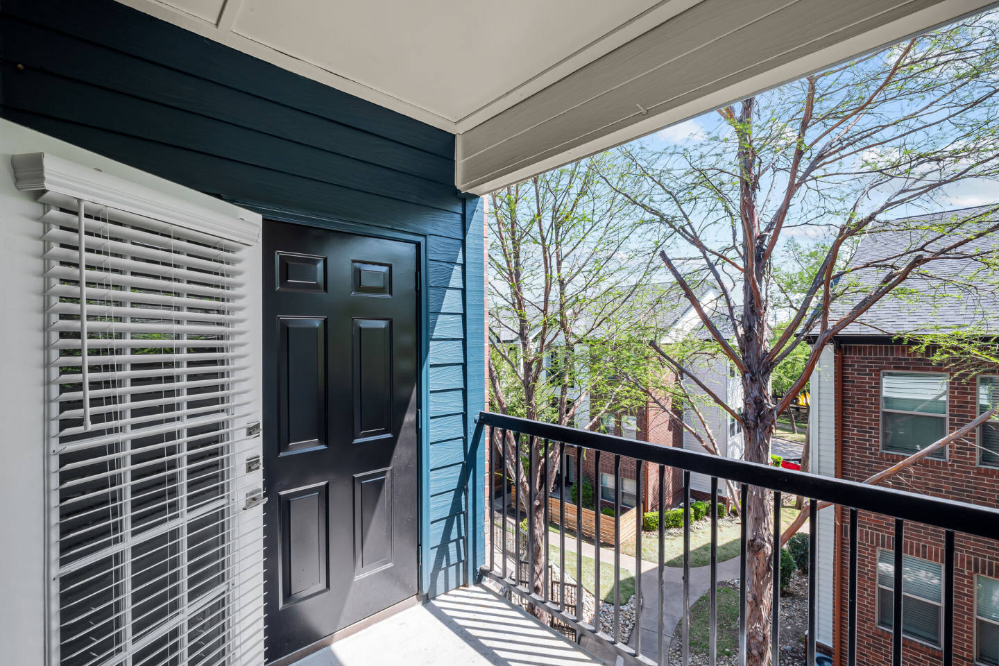 Larkin Apartment Homes Image 3