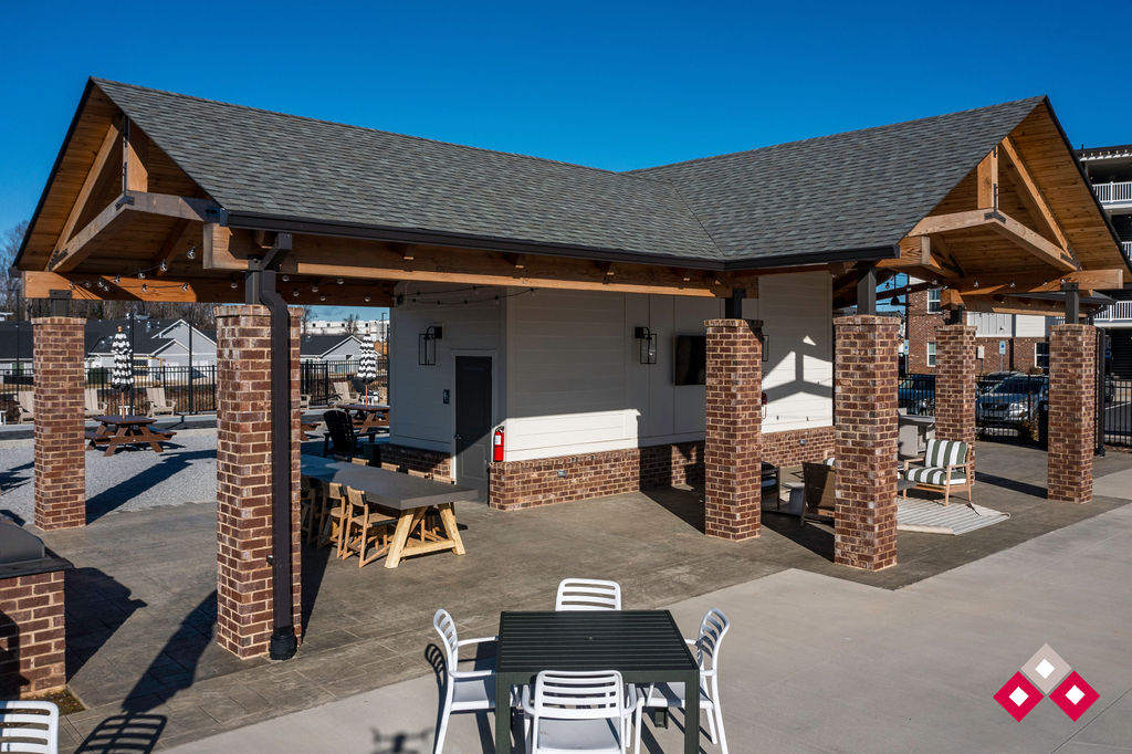 Summit at Hendersonville Image 55