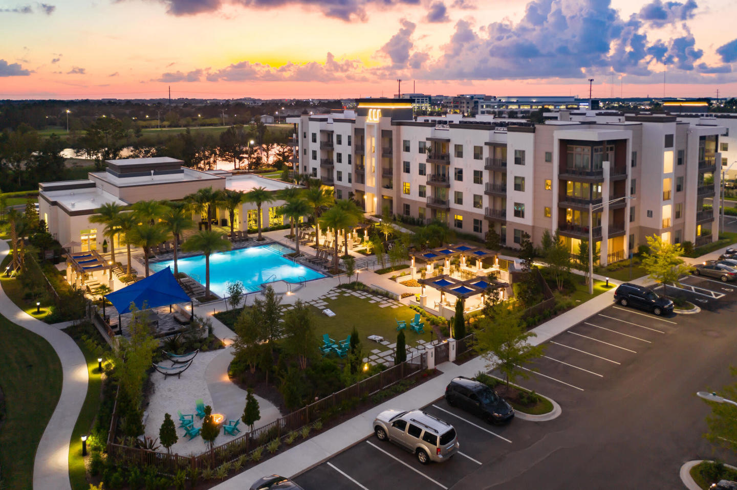 SUR at Southside Quarter Image 5