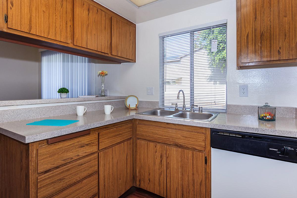 Ridgewood Village Apartment Homes Image 43