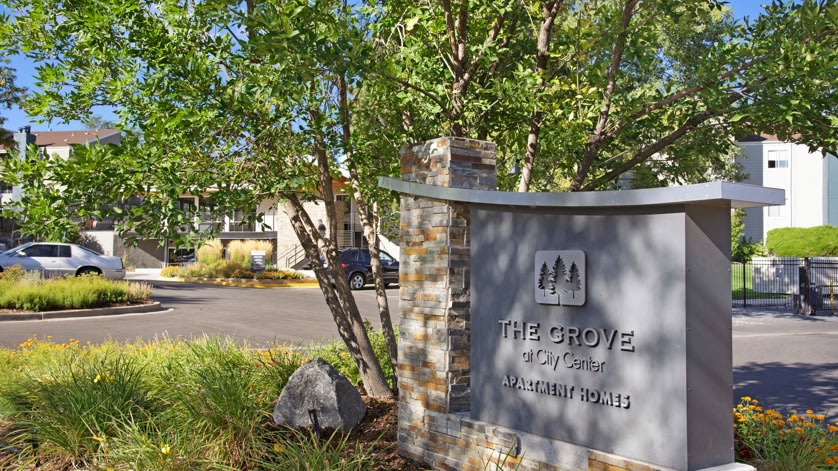 The Grove at City Center Apartments Image 2