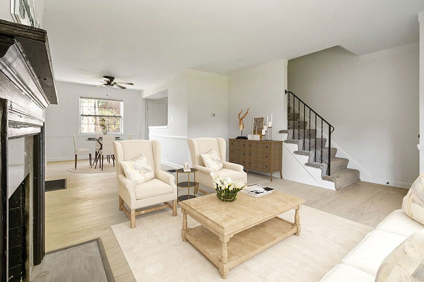 Townhomes at Bexley Image 1
