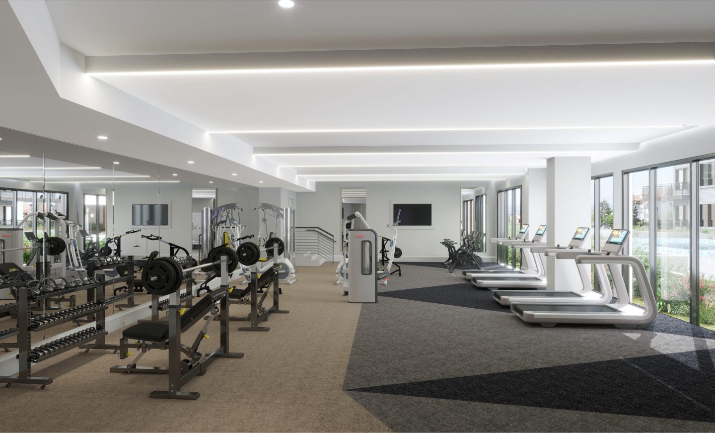 BRYKS Upper Westside Image 34