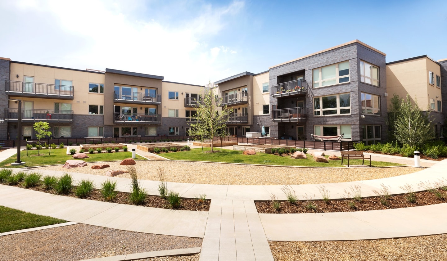 Parc Mosaic Apartment Homes Image 21