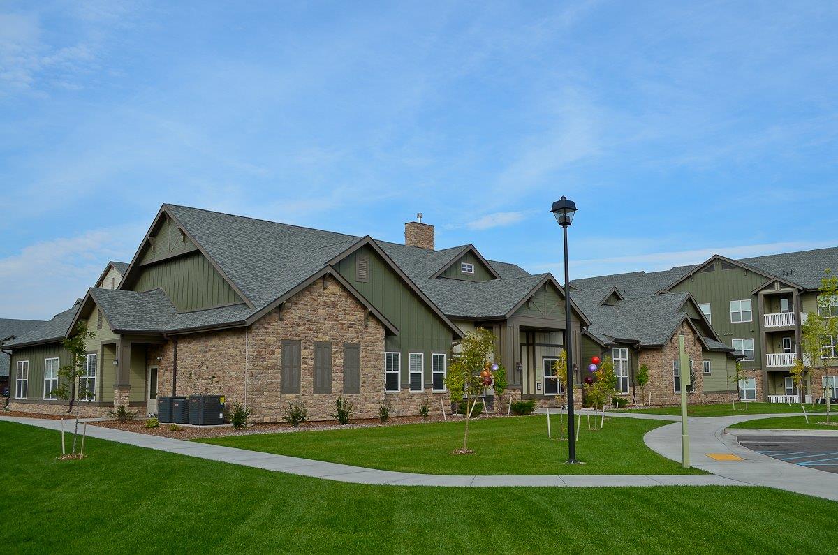 North Gate Apartment Homes Image 12