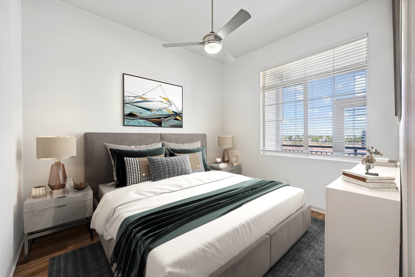 Bell Denver Tech Center Image 26