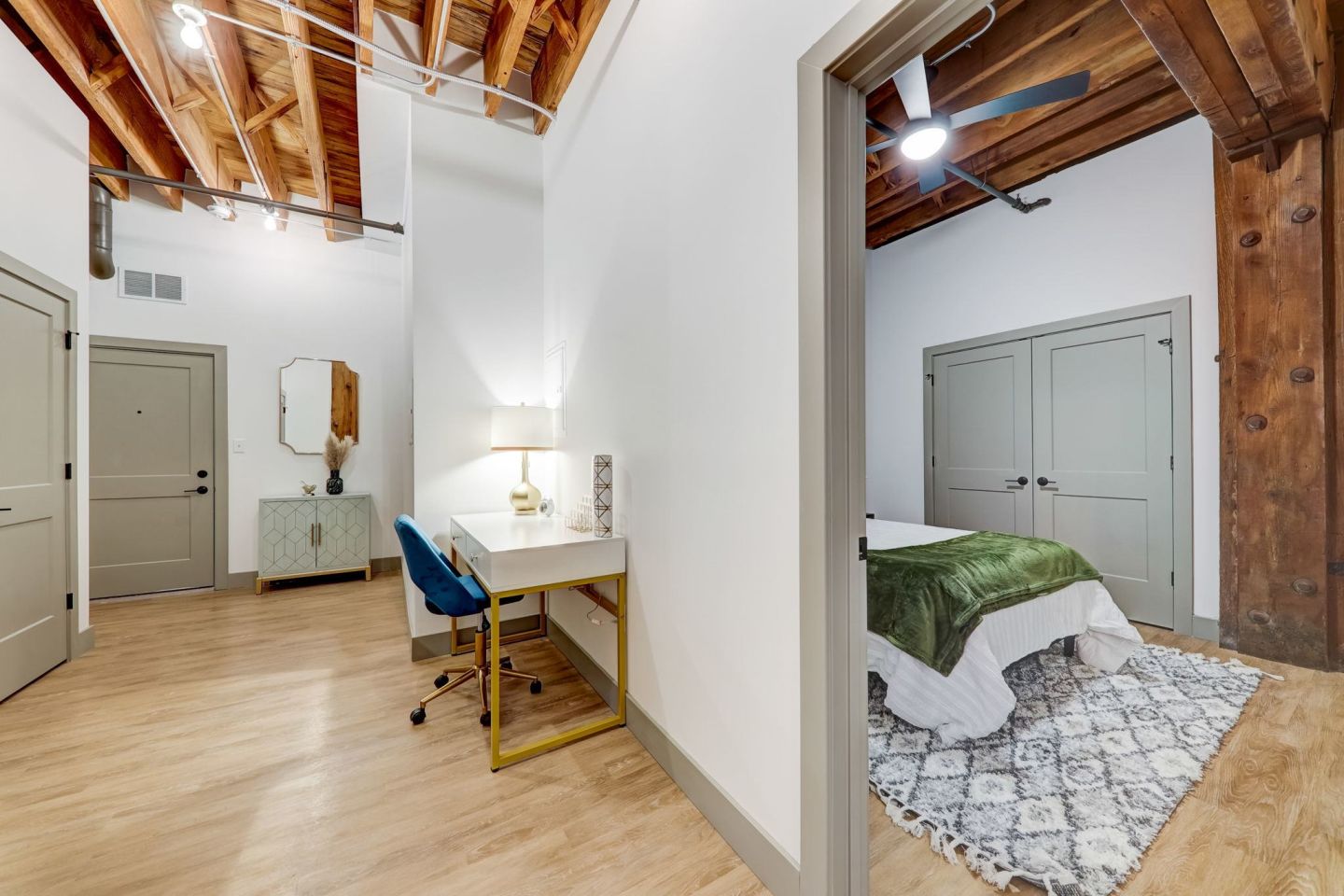 Greeley Lofts Image 14