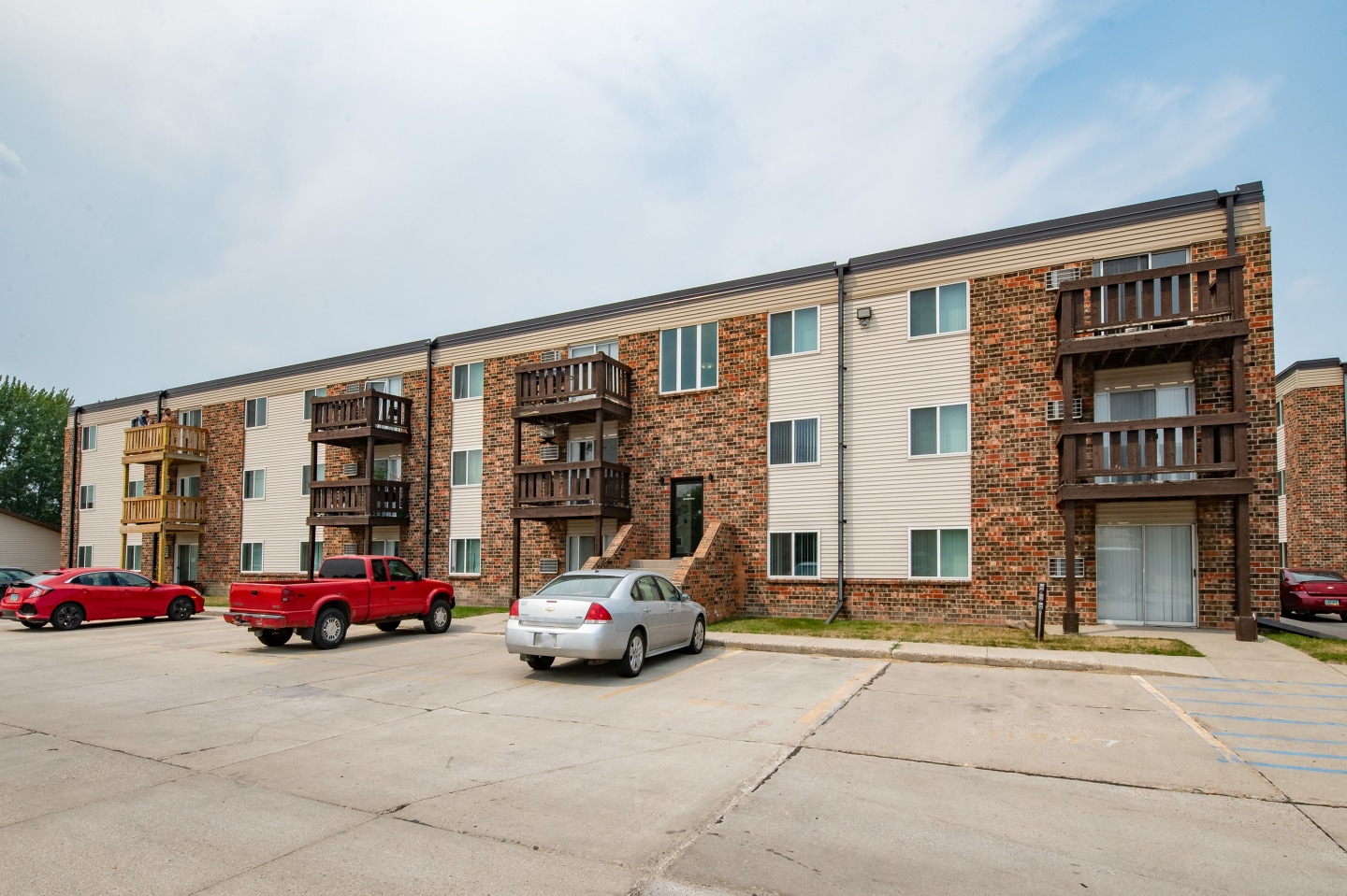 Forest Park Apartments Image 16