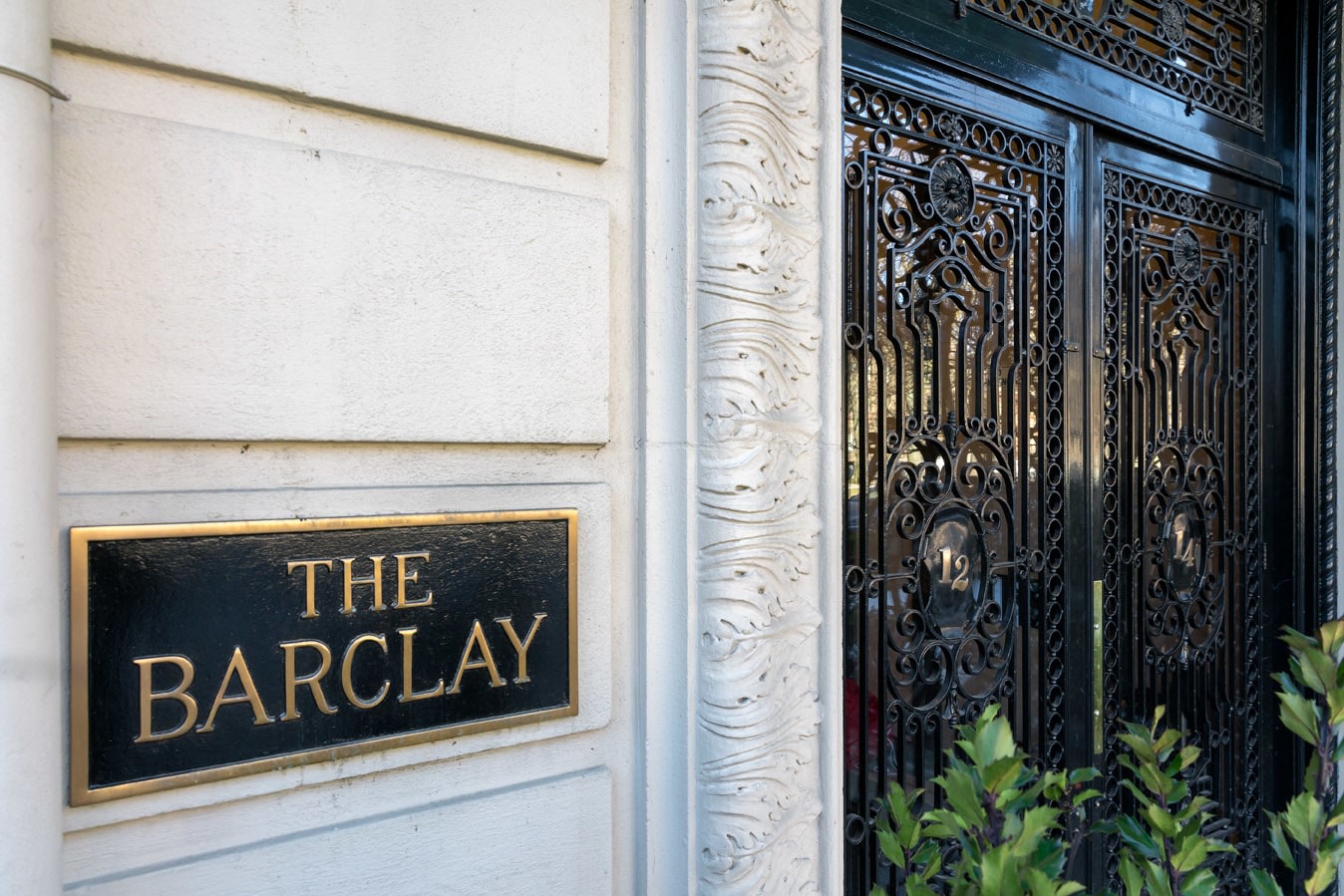 The Barclay Image 9