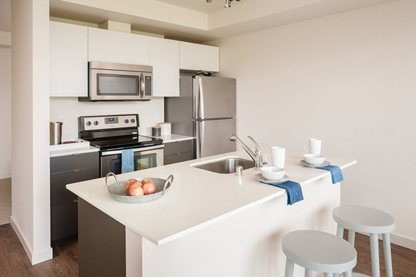 Craft Apartments Image 3