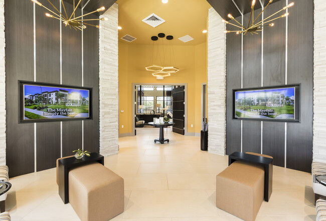 The Mayfair Image 19