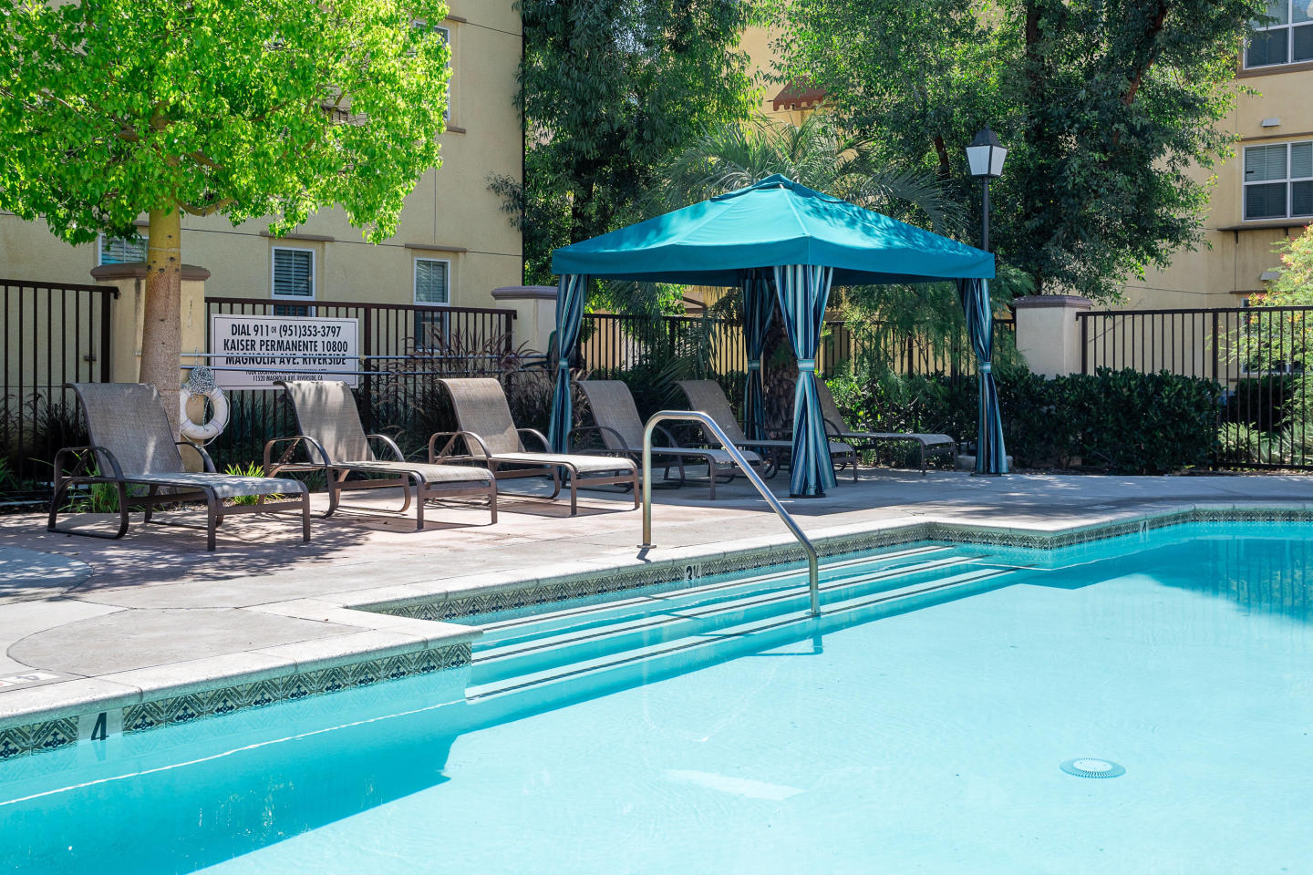 Paseos At Magnolia Luxury Apartment Homes Image 92