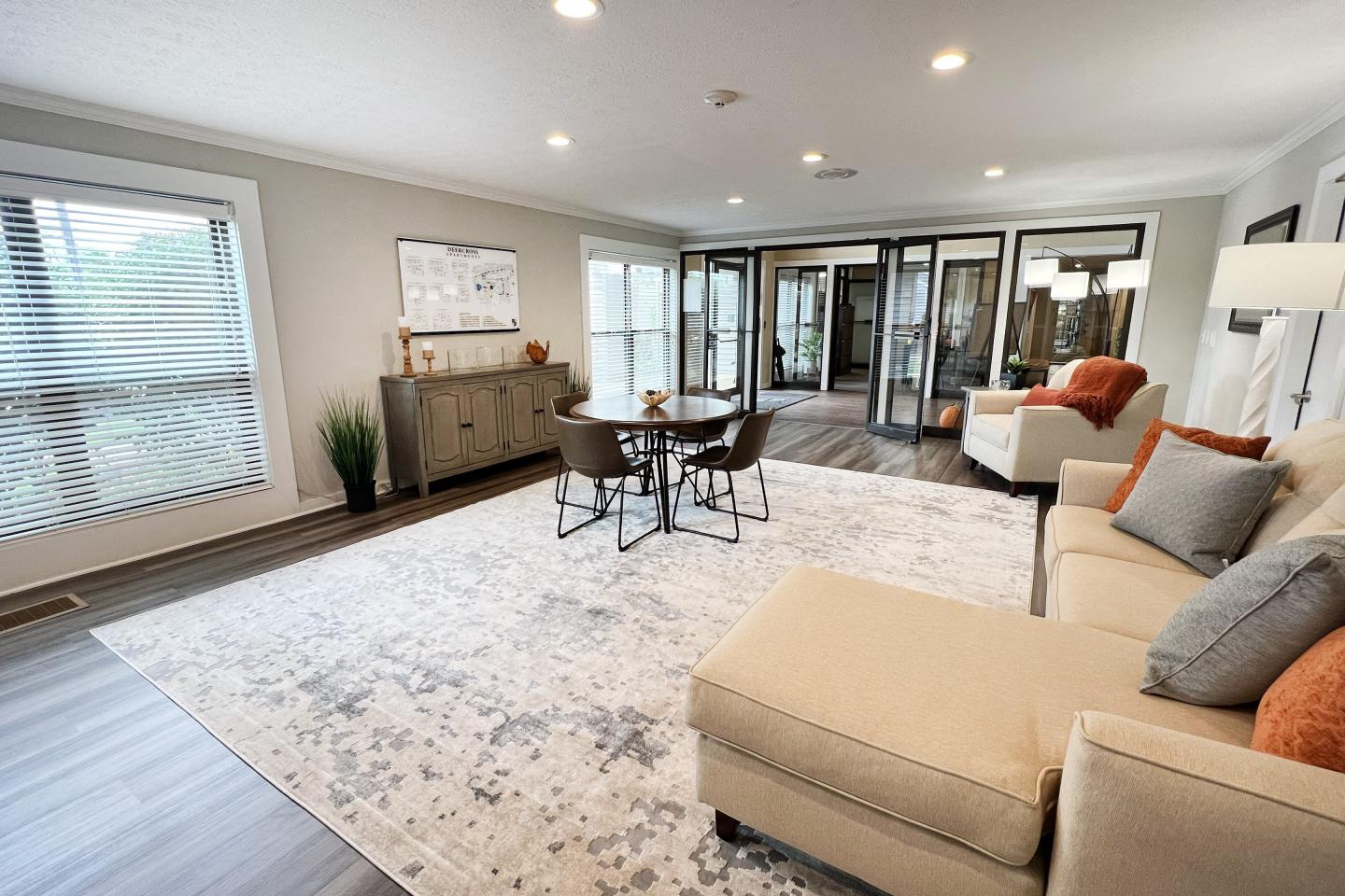 Deercross Apartments Image 27