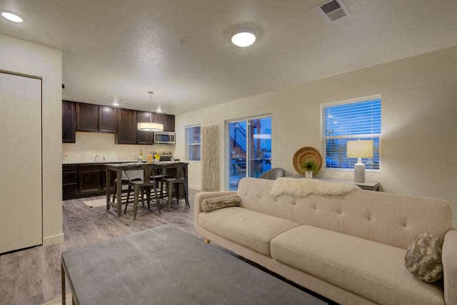 Poudre Trails Apartments Image 13