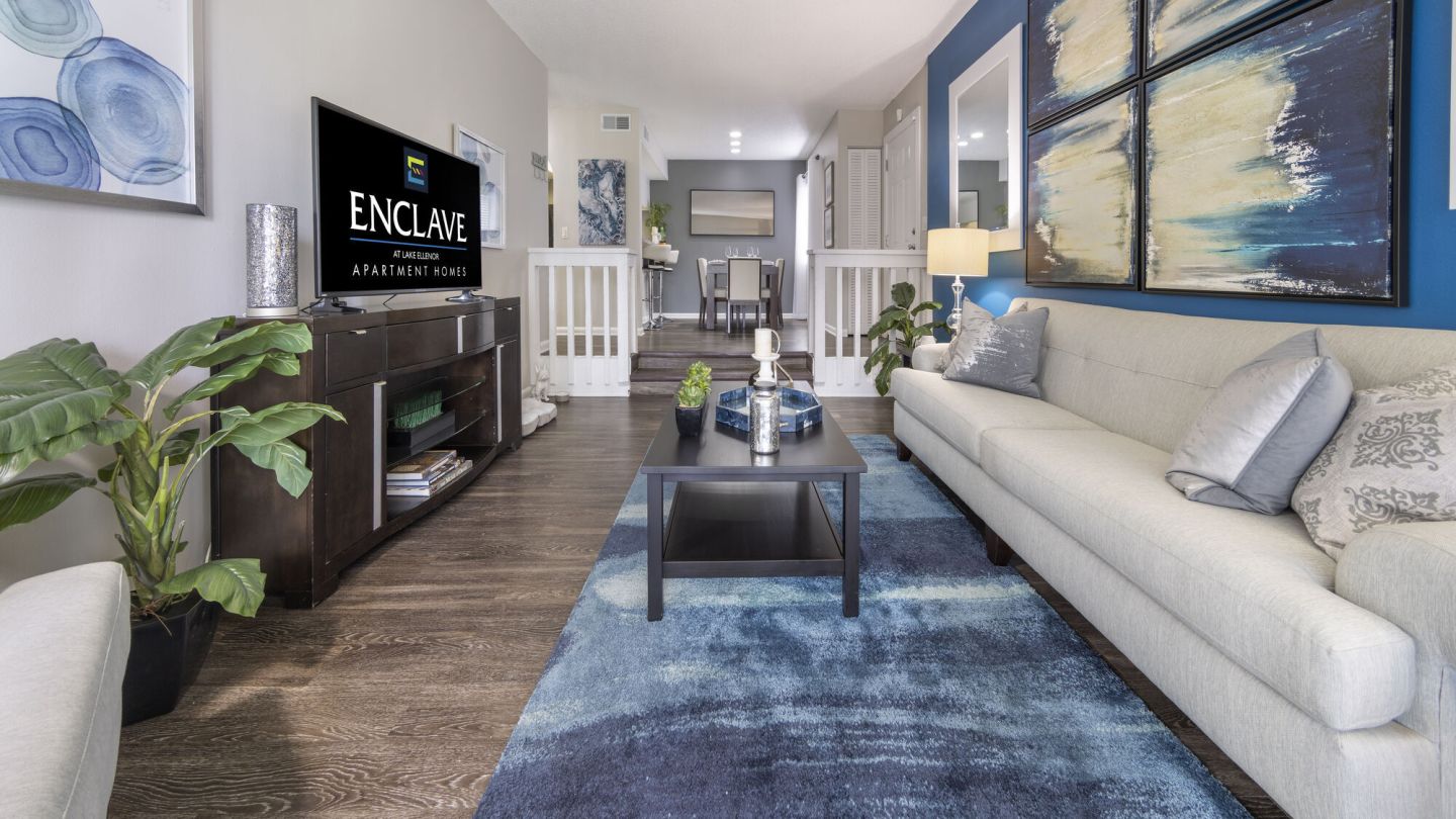 Enclave at Lake Ellenor Image 42